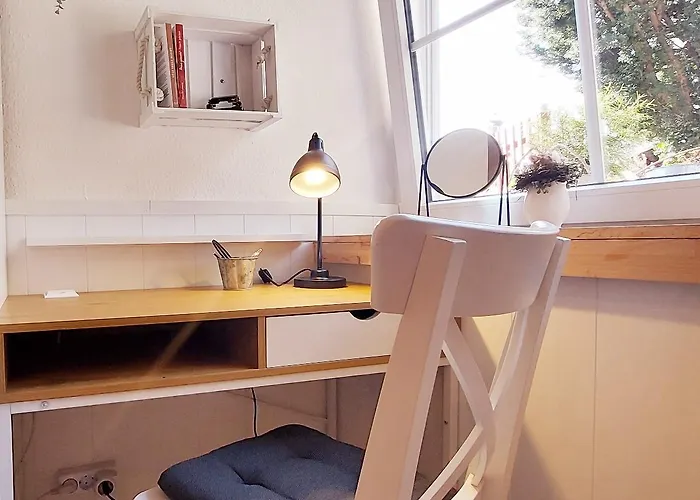 Apartamento Naheliebe Im Hunsrueck & Naheland Bärenbach