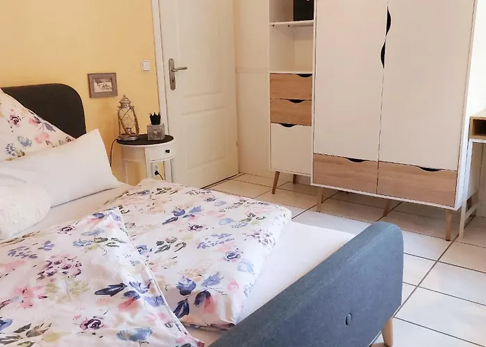 Naheliebe Im Hunsrueck & Naheland Bärenbach