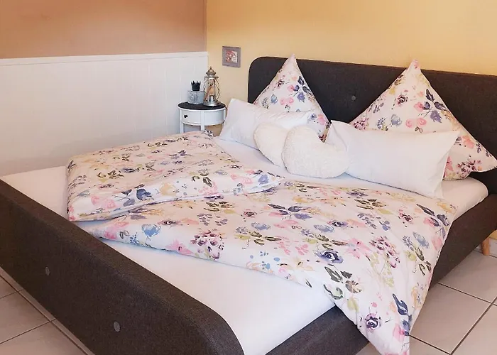 Naheliebe Im Hunsrueck & Naheland * Bärenbach