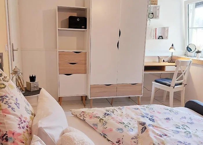 Apartamento Naheliebe Im Hunsrueck & Naheland